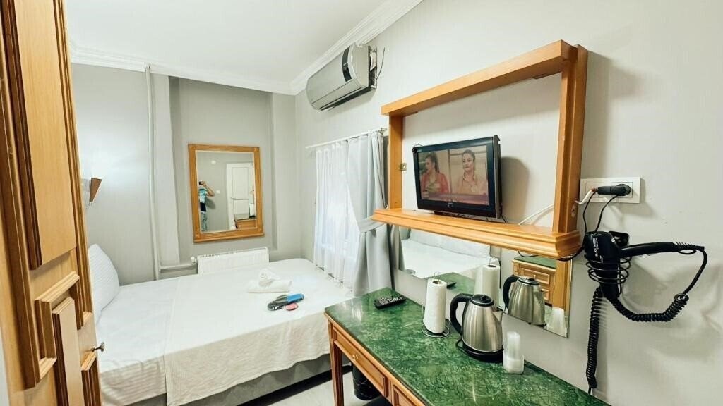 Фотографія Taksim Centre Hotel 3*