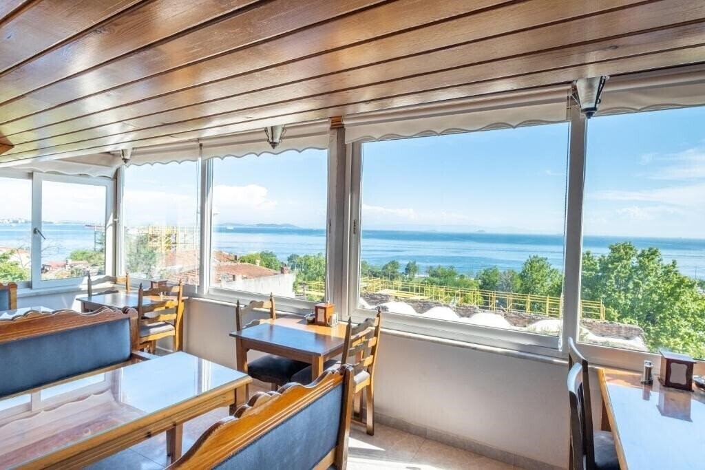 Отель Sur Hotel Sultanahmet 3*