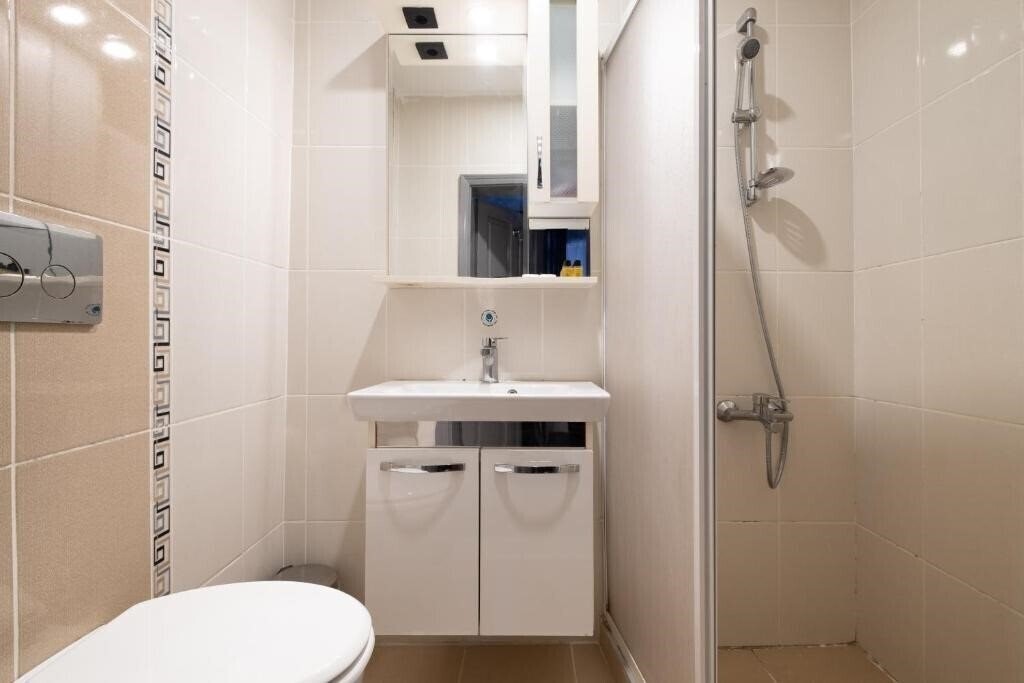 Фотография Sur Hotel Sultanahmet 3*