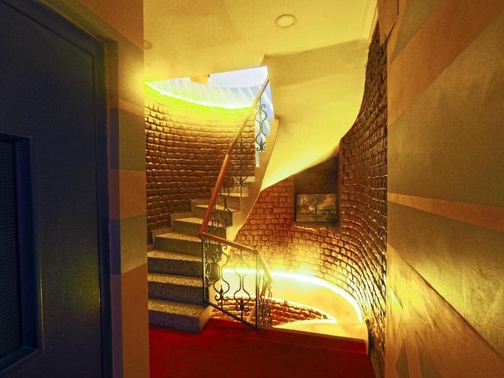 Зображення Renova Old City Hotel 2*