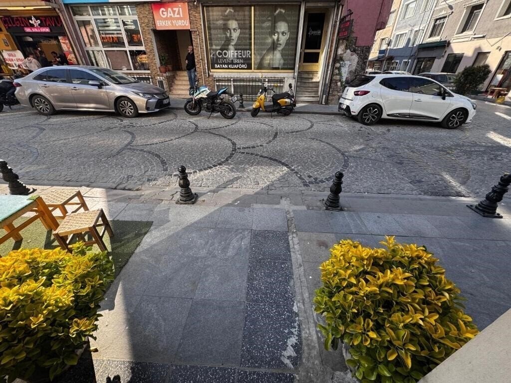 Фото Renova Old City Hotel 2*