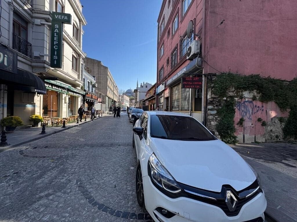 Фотографія Renova Old City Hotel 2*