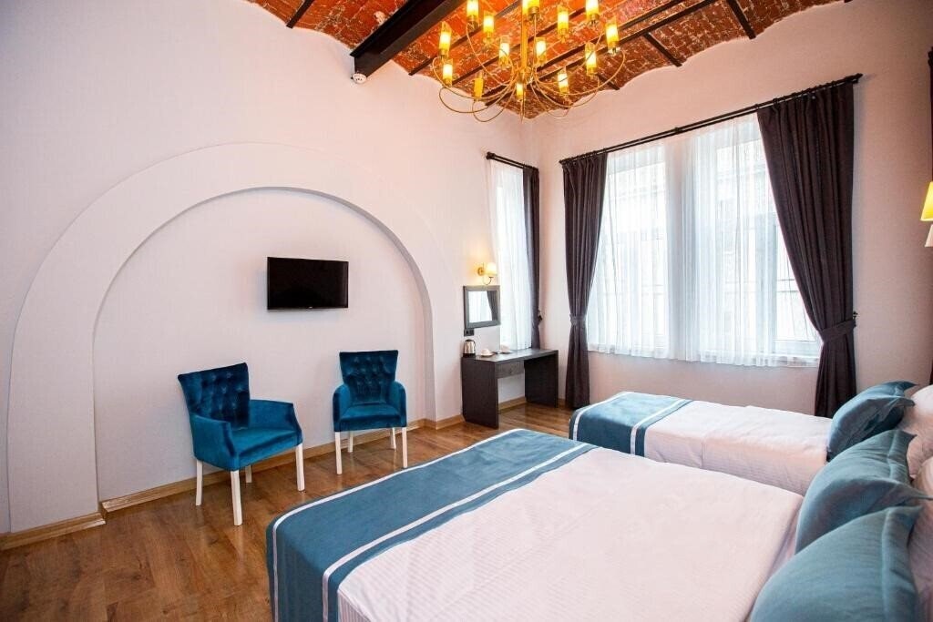 Готель The Independent Hotel Taksim 3*