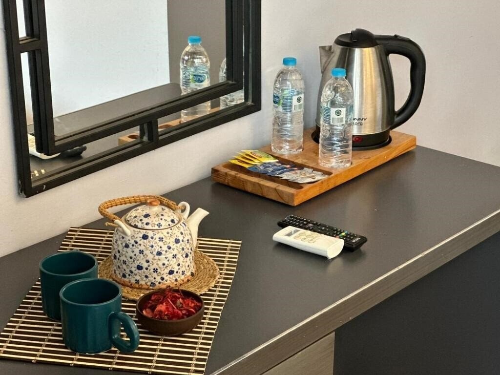 Фотографія The Independent Hotel Taksim 3*