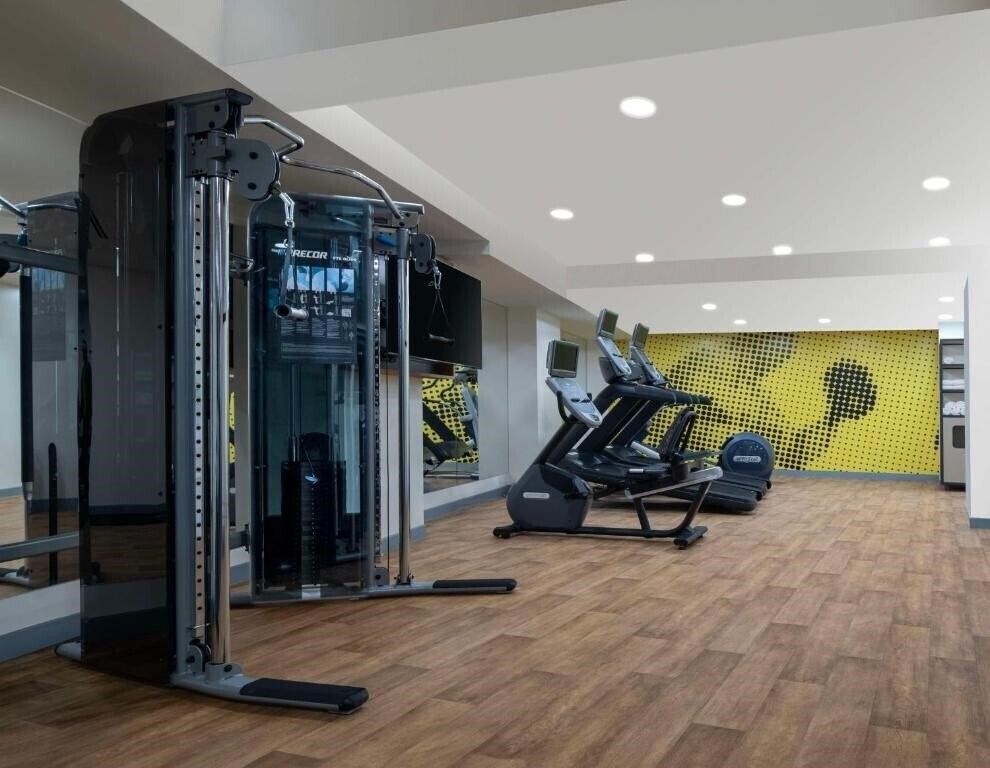 Зображення Hampton by Hilton Istanbul Sirkeci 3*