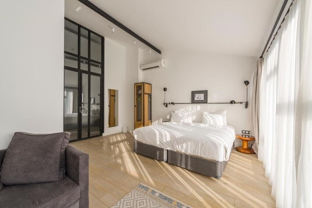 Готель Fitas Oda Beyoglu 3*
