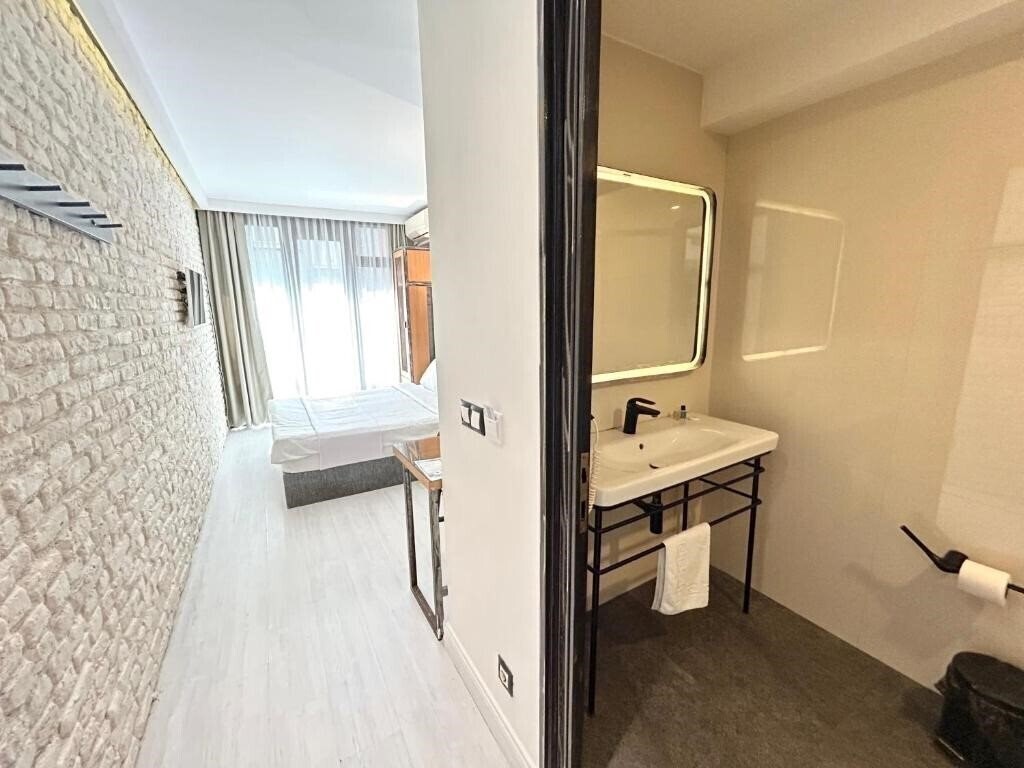 Фото Fitas Oda Beyoglu 3*