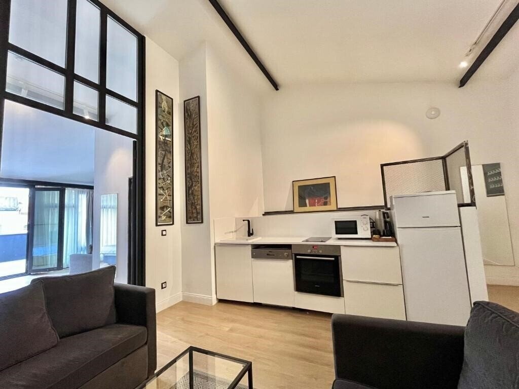 Фотографія Fitas Oda Beyoglu 3*