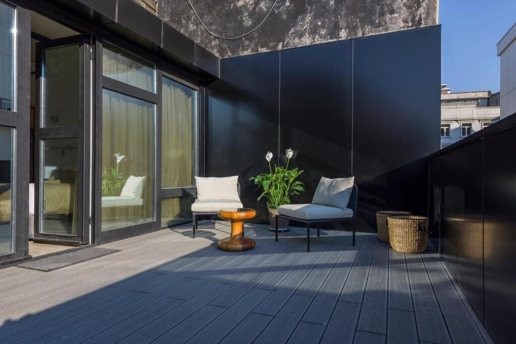 Зображення Fitas Oda Beyoglu 3*