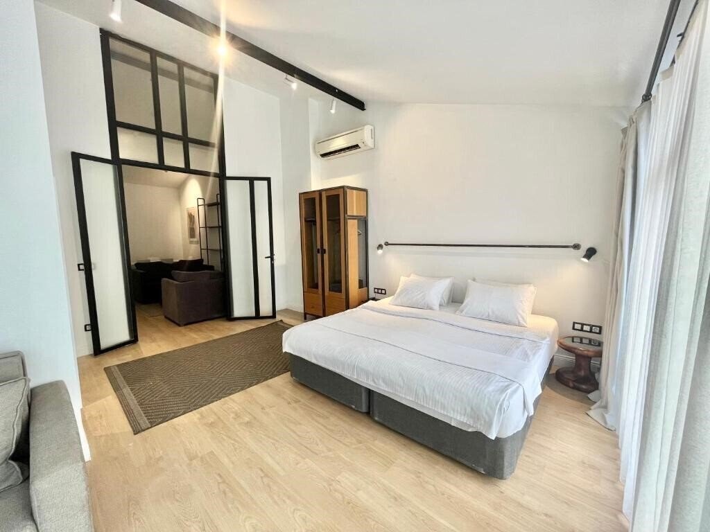 Картинка Fitas Oda Beyoglu 3*