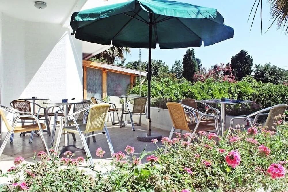 Картинка Oz Cinar Hotel 3*