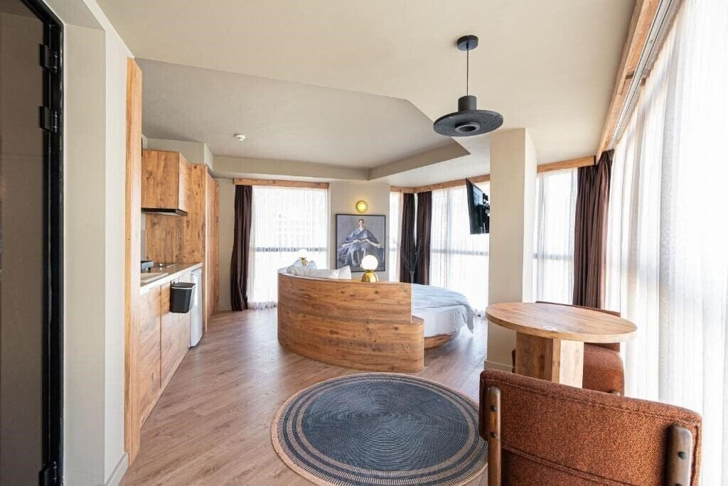 Изображение Tare Houses Hotel 4*