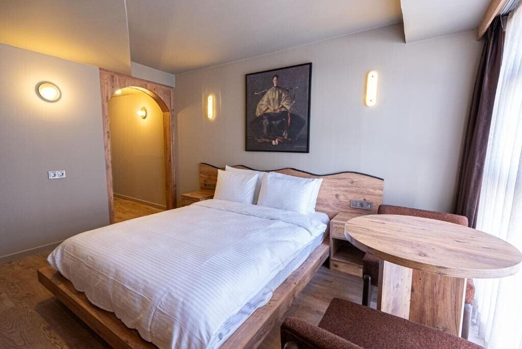 Картинка Tare Houses Hotel 4*