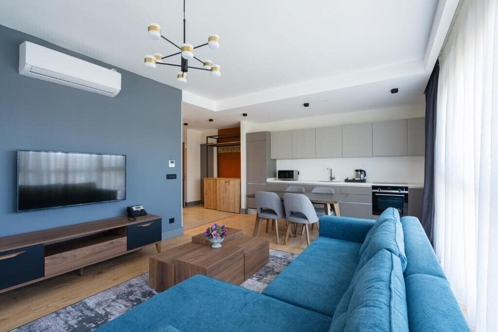 Фотографія The Superior Living Kagithane 4*