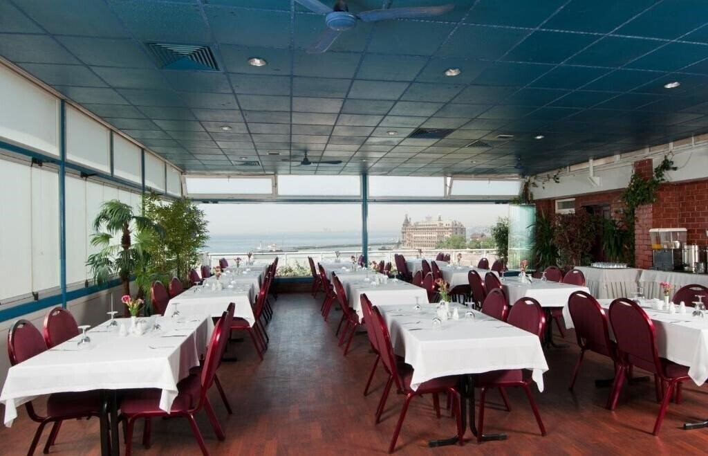 Фотография Rihtim Hotel 3*