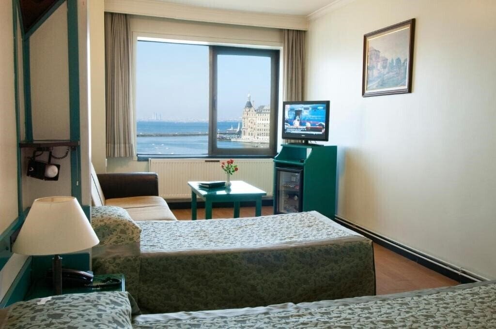 Изображение Rihtim Hotel 3*
