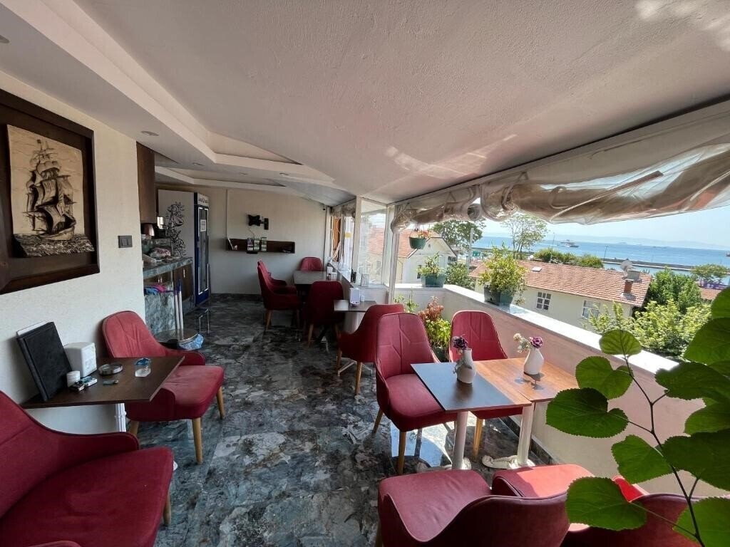 Фото La Vien Hotel Old City 4*