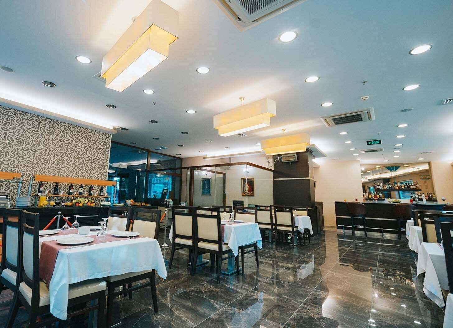 Фотографія Ener Old Castle Resort Hotel 4*