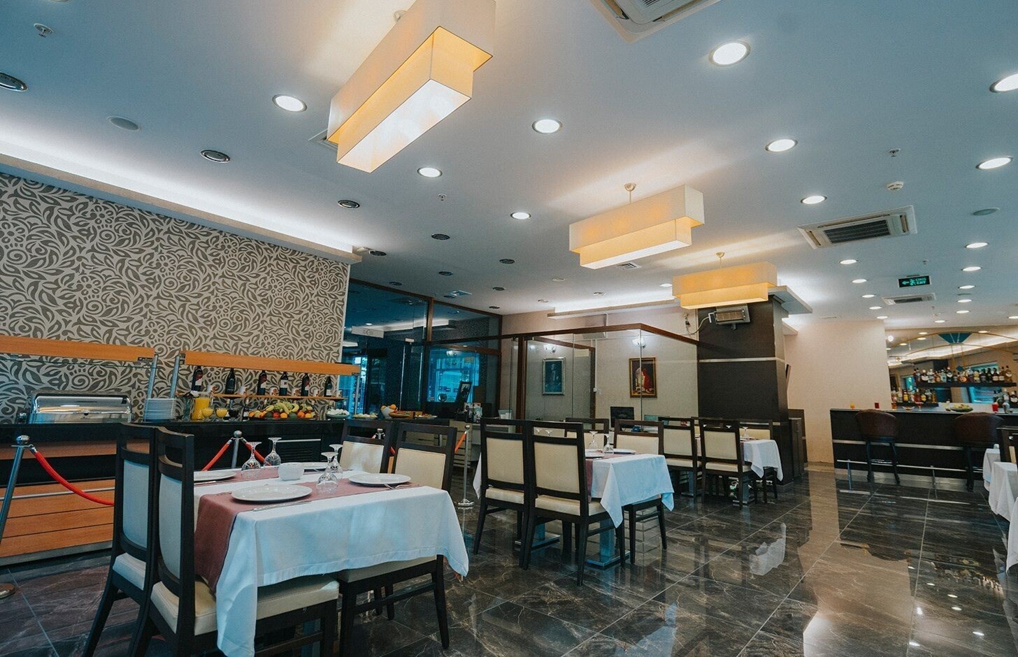 Картинка Ener Old Castle Resort Hotel 4*