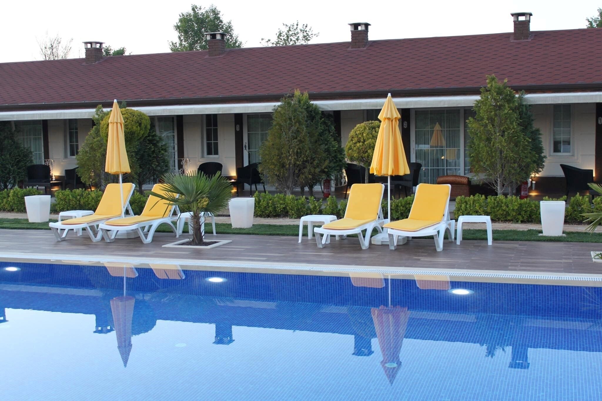 Фотографія Mi Norte Exclusive Boutique Agva 4*