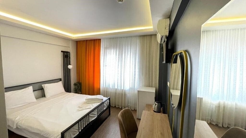 Отель Ora Bella Hotel 4*