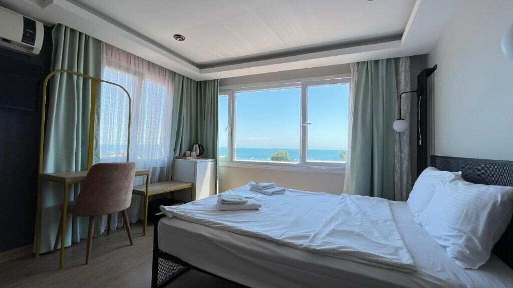 Фото Ora Bella Hotel 4*
