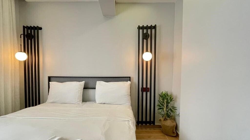 Картинка Ora Bella Hotel 4*