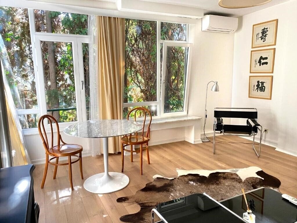 Изображение Petek Pansiyon (ex. Petek Pansiyon Fenerbahce Kadikoy) 4*