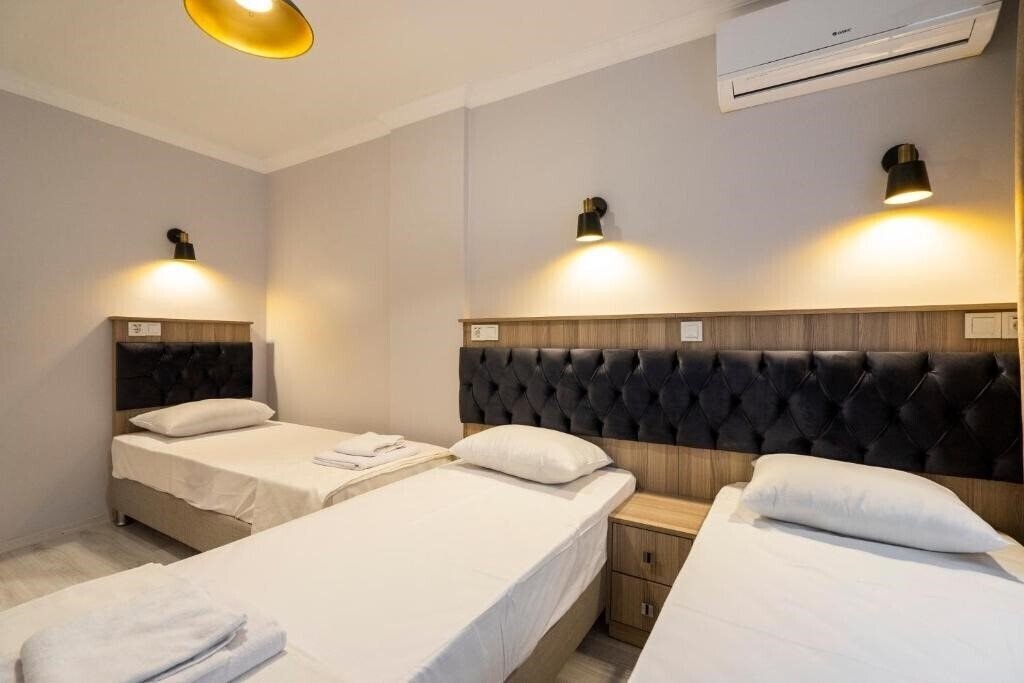 Картинка Sehzade Hotel 4*