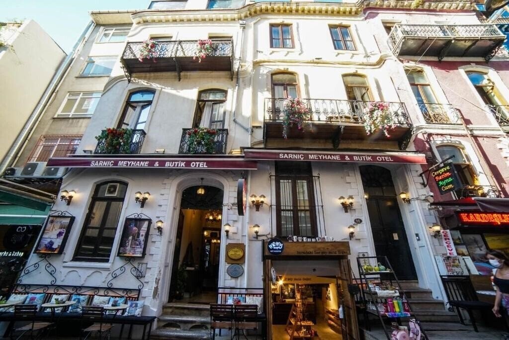 Зображення Sarnic Pub & Hotel 4*