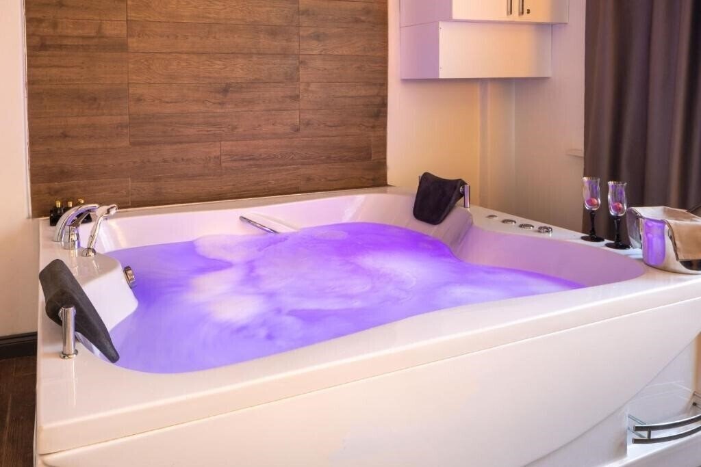 Фотография Bakirkoy Zeugma Suit Otel 4*