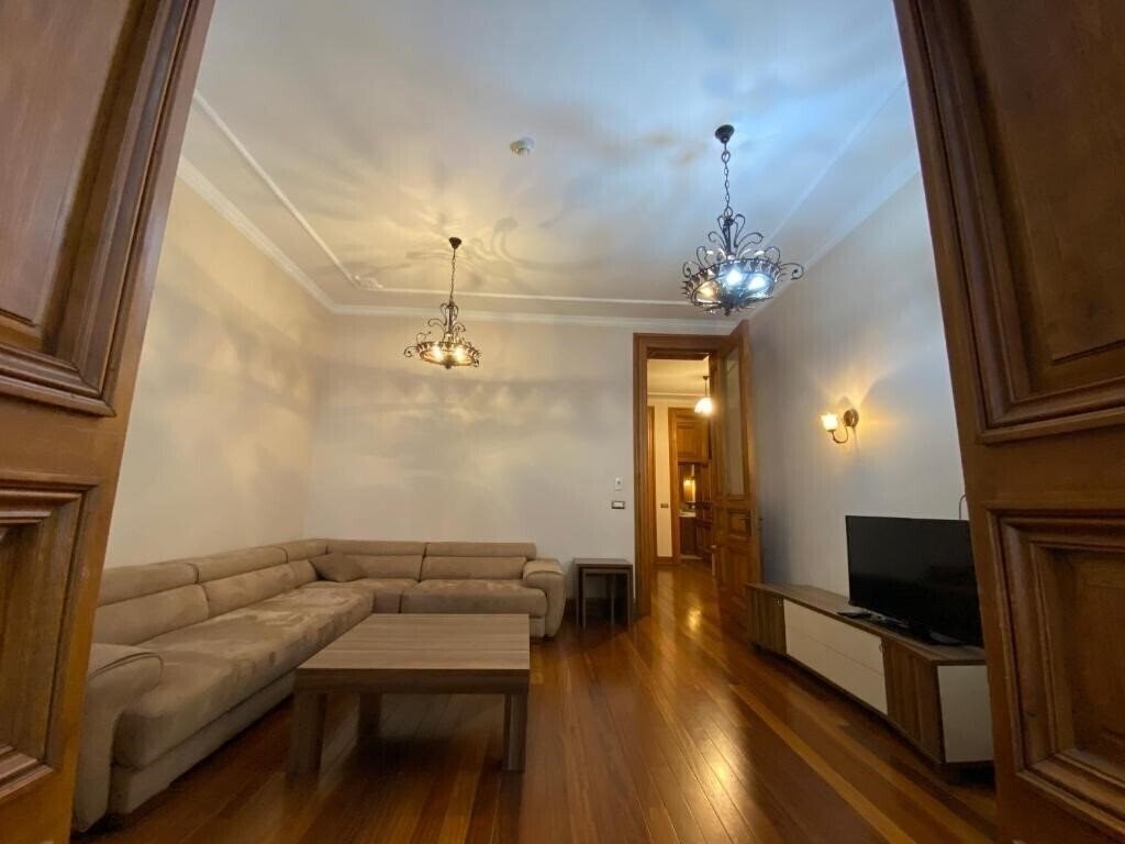 Фотографія Aslan Residence (ex. Aslan Residence Cihangir, Aslan Residence Taksim) 3*