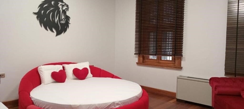 Фотография Aslan Residence 3*