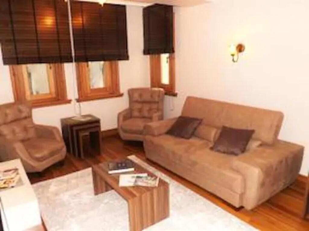 Картинка Aslan Residence 3*