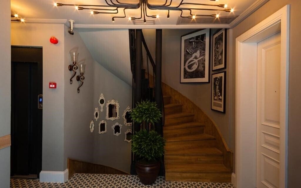 Фотографія Hotel Pino Verde 3*