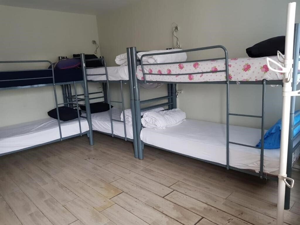 Изображение BellaVista Hostel 3*