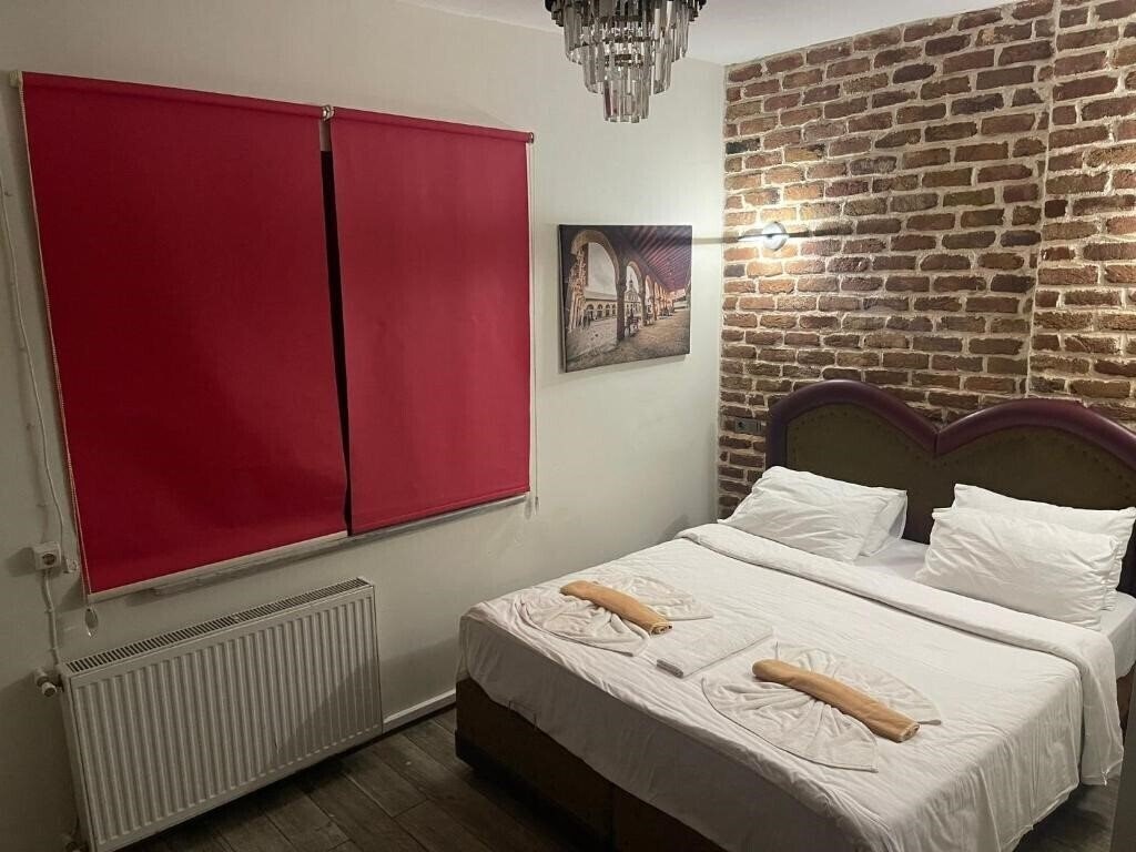 Отель BellaVista Hostel 3*