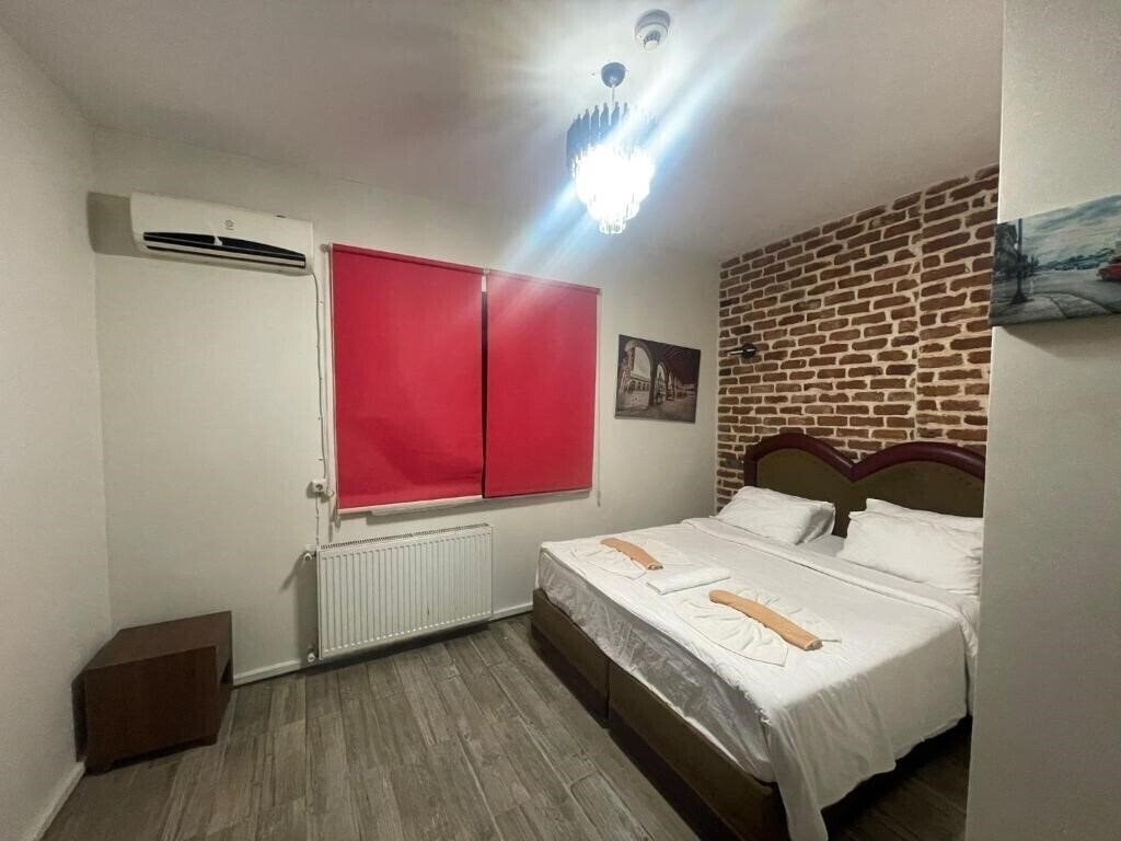 Картинка BellaVista Hostel 3*