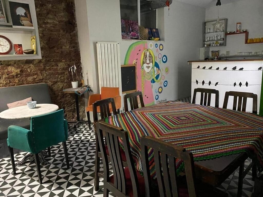 Фото BellaVista Hostel 3*