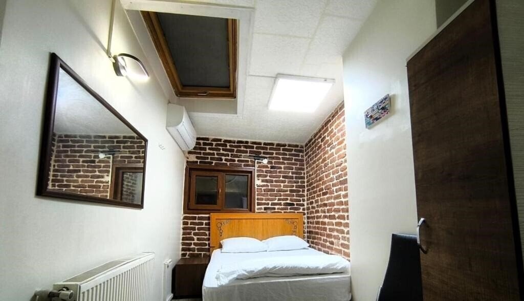 Фотография BellaVista Hostel 3*