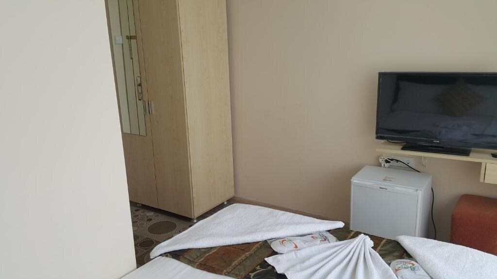 Зображення Berce Hotel Istanbul (ex. Berce Hotel) 3*