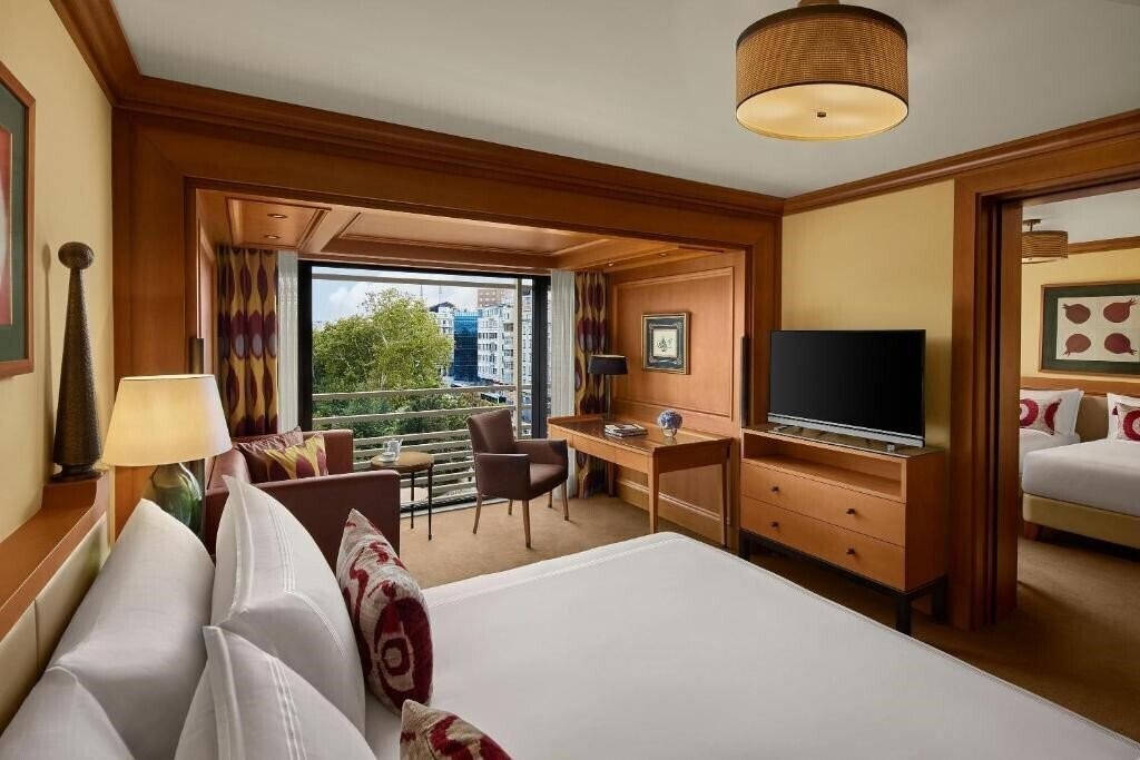 Фото Divan Istanbul 5*