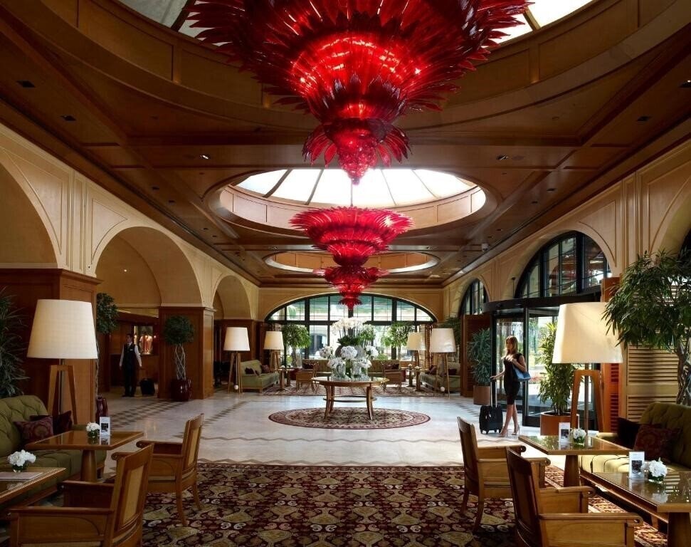 Картинка Divan Istanbul 5*