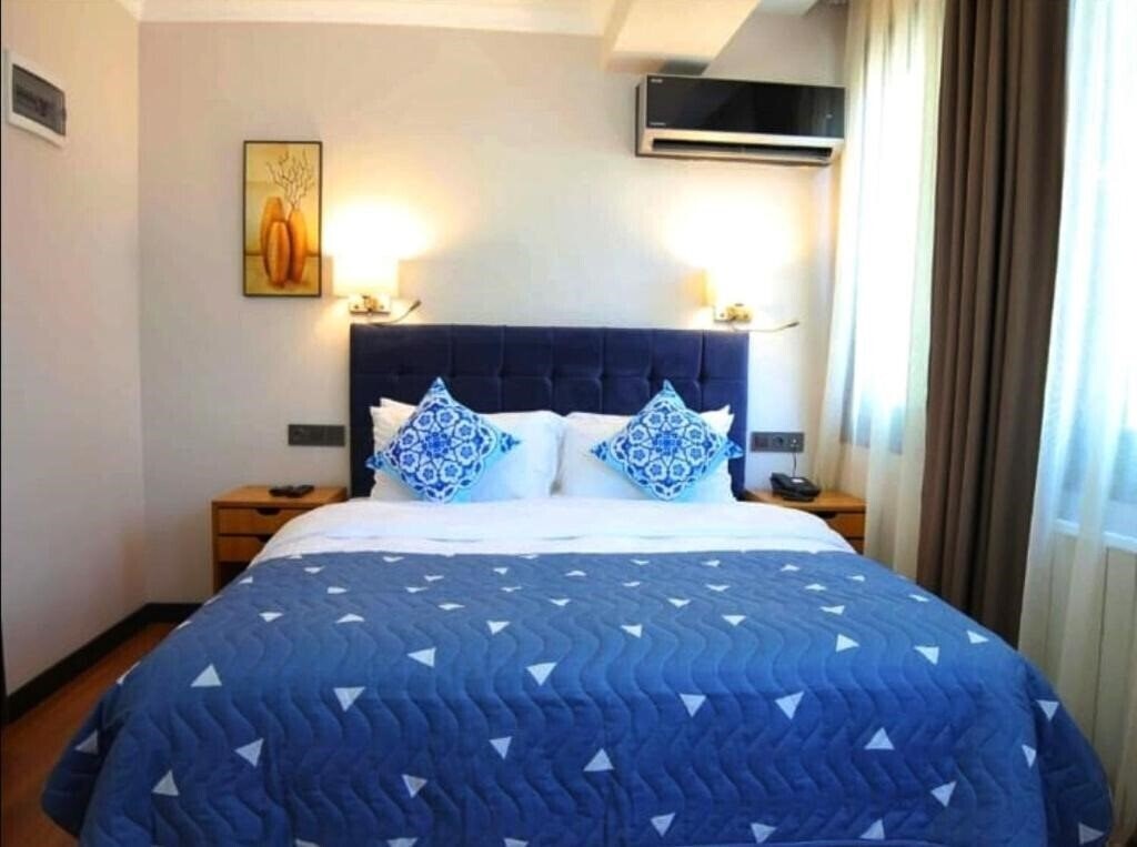 Изображение Nomade Old City Hotel 3*
