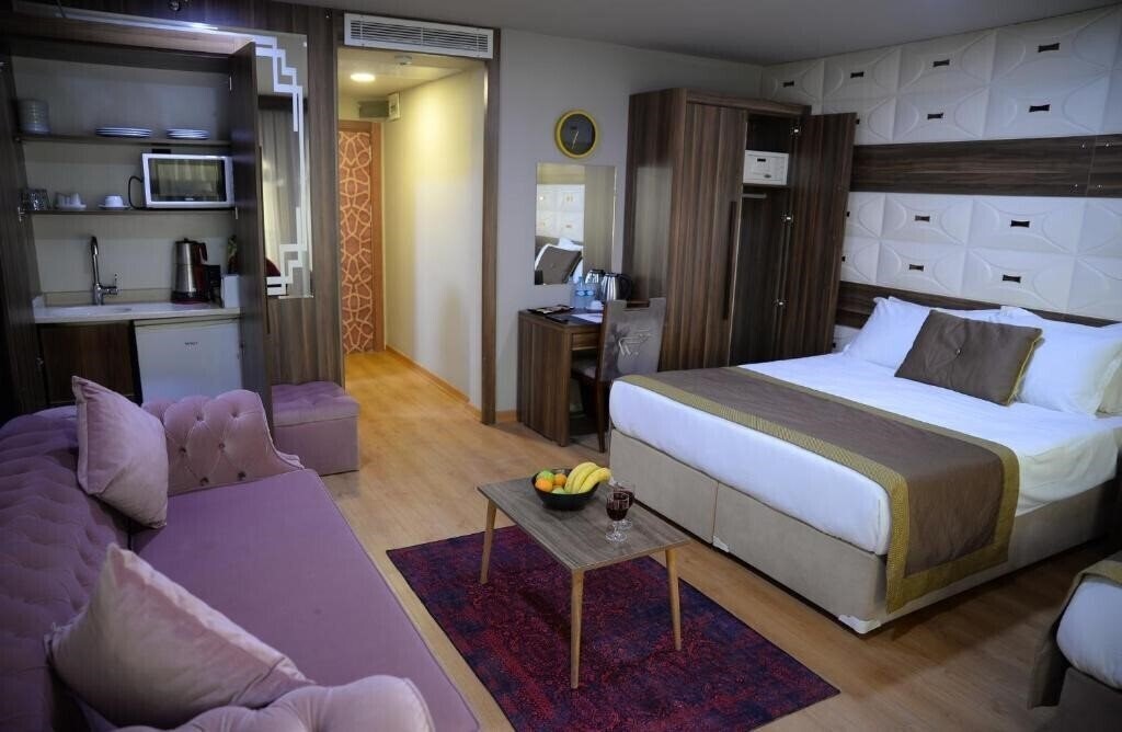 Готель Perante Hotel 3*