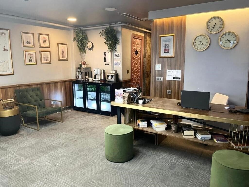 Фото Perante Hotel 3*