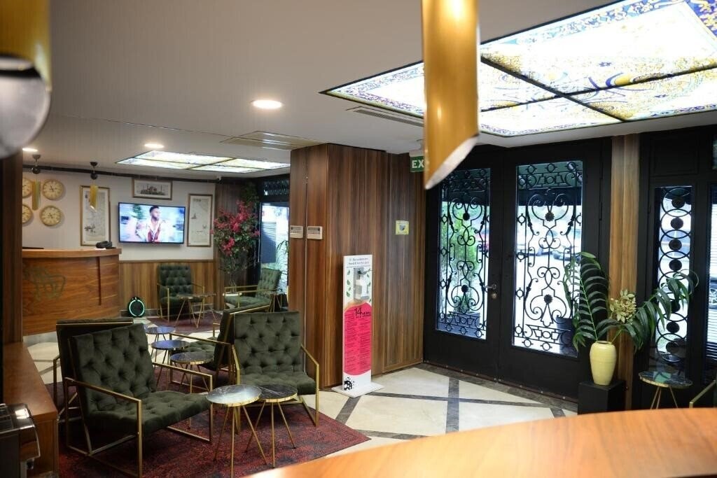 Фотографія Perante Hotel 3*