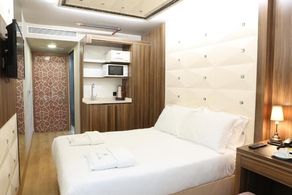Картинка Perante Hotel 3*