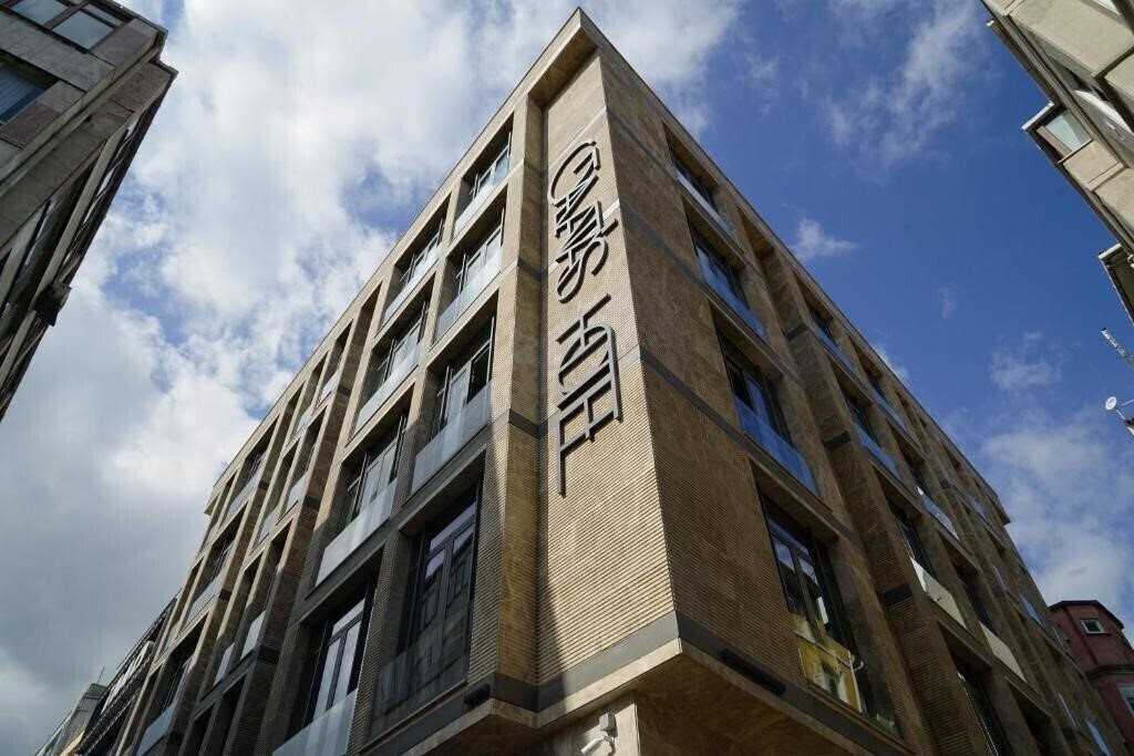 Готель Galata's Hotel 4*