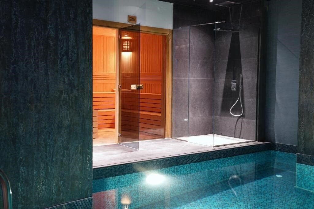 Фотографія Galata's Hotel 4*